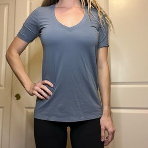 Lululemon Love Tee IV